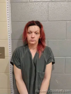 Mugshot of ASHLEY ROYAL