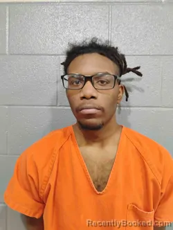 Mugshot of KESHAUN WADE