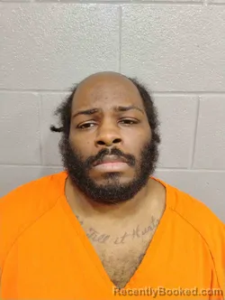 Mugshot of JOHN MARTIN