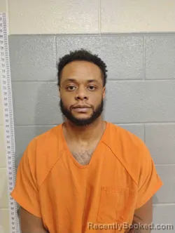 Mugshot of CHRISTOPHER PORTER-BUNTON