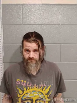 Mugshot of WILLIAM WELLS