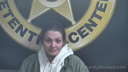 Mugshot of ALTA A JONES