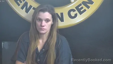 Mugshot of BETHANY MIRACLE