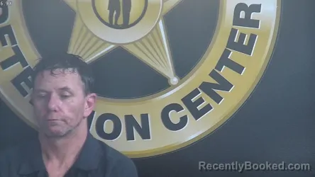 Mugshot of CHRISTOPHER NORTH