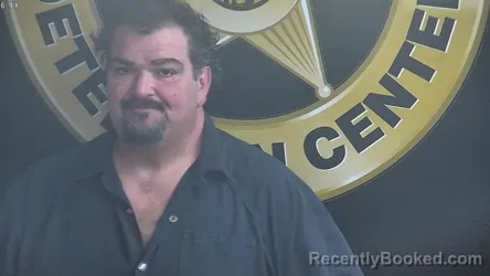 Mugshot of DAVID ADKINS