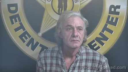 Mugshot of DAVID WAYNE LEFEVERS