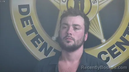 Mugshot of DONNIE SMITH