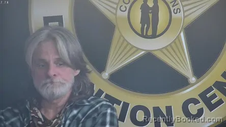 Mugshot of JOHNNY GAMBREL