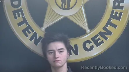 Mugshot of KATHERINE KONING