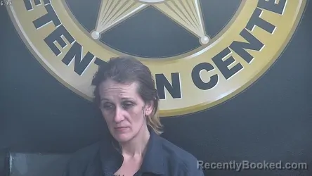 Mugshot of KRISTEN MOSES