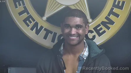 Mugshot of MELVIN HALE