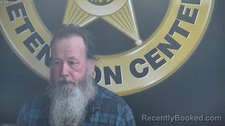 Mugshot of MATTHEW WHITNEY