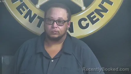 Mugshot of RACHEL NICOLE FARR