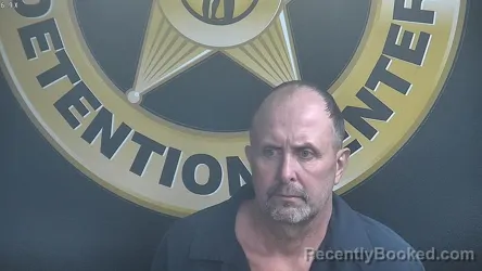 Mugshot of ROBERT SOUTHERLAND