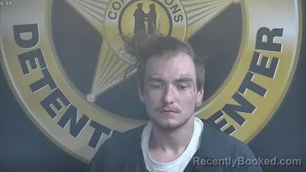 Mugshot of TERRANCE MICHEAL TIGUE