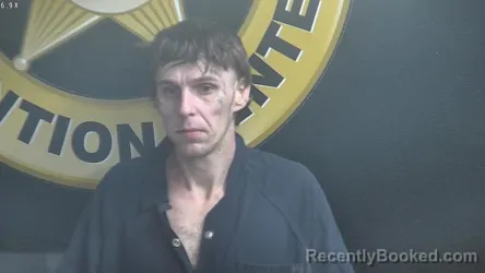 Mugshot of TERRY TAYLOR