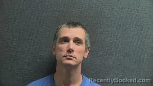 Mugshot of JEREMY W HUGHES