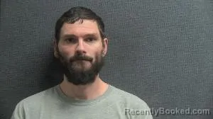 Mugshot of RONALD IVAN CLINT HOWARD