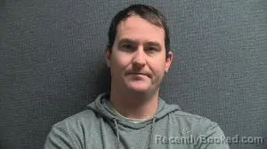 Mugshot of CHRISTOPHER TYLER PARSHALL