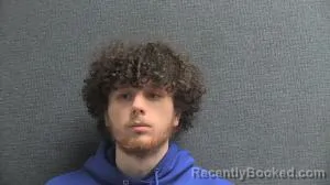 Mugshot of MASON TOMMIE PORTWOOD