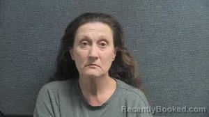 Mugshot of LORI SMITH