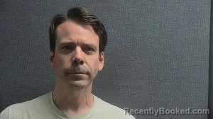 Mugshot of JAMES M BOSWELL