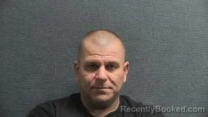 Mugshot of MIRSAD MEMEDOSKI