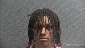 Mugshot of ALFRED EARL SCOTT