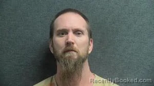 Mugshot of RONALD JOSEPH HOPPERTON