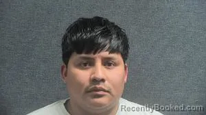 Mugshot of JORGE HERNANDEZ CRUZ