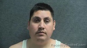 Mugshot of HECTOR ANASTACIO HERNANDEZ