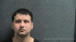 Mugshot of KARLO EDUARDO BELLO TRUJILLO