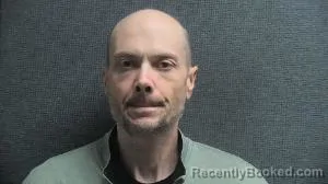 Mugshot of RONALD EUGENE DENNIS