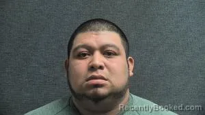Mugshot of ANGEL AGUILAR