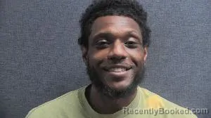 Mugshot of JAMES ERNEST DARDEN