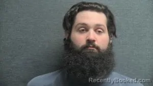 Mugshot of GAVIN ALAN PERSINGER