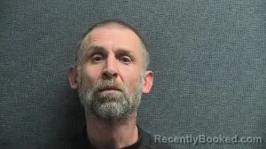 Mugshot of GENE STANLEY MACKEY