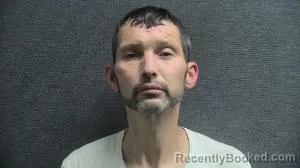 Mugshot of EARL JAMES SANDERS