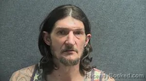 Mugshot of MICHAEL LOGAN JONES