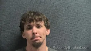Mugshot of DEVYN MICHAEL MAY