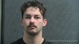 Mugshot of BRADLEY DEAN LEEKE