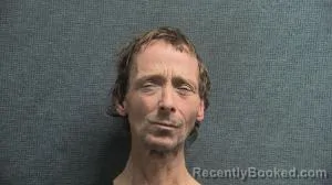 Mugshot of ROBERT MICHAEL SCOTT