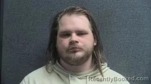 Mugshot of BRENDAN RICHARD LOHMAN