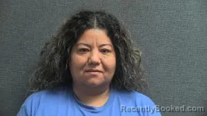 Mugshot of EMILE ANTUNEZ REYES