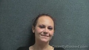 Mugshot of JESSICA L WHEELER