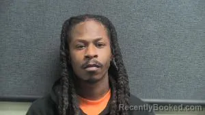 Mugshot of GILBERT TODD AXLE