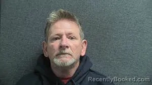 Mugshot of TROY ANTHONY BOLIN