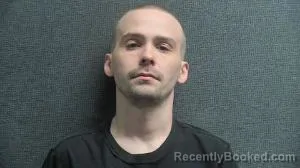 Mugshot of RICKY WILLIAM WARD