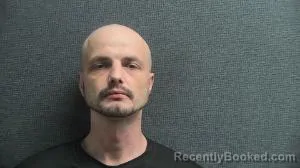 Mugshot of JACOB LEE OHLER