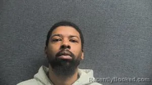 Mugshot of JEFFERY L LEWIS